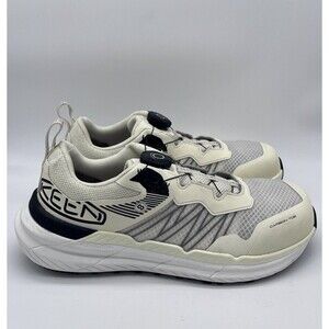 Keen Utility Speedworks Work Sneaker (Carbon Toe) Ratchet Fit Size: 7 Womens